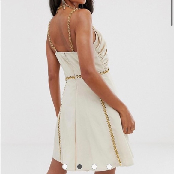 mini dress - Picture 5 of 7